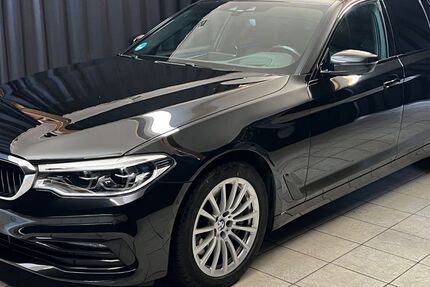 BMW 540 119.000 km 31.500 &euro; Elbach / Fischbachau 83730