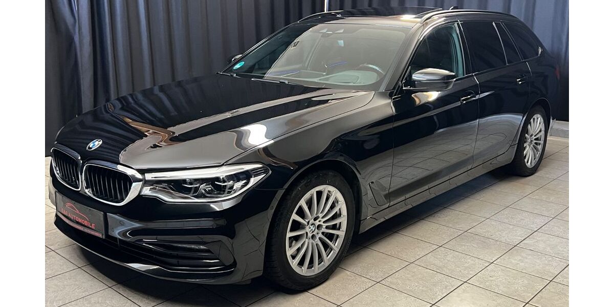 BMW 540 119.000 km 31.500 &euro; Elbach / Fischbachau 83730