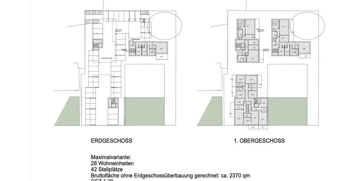 Grundstück Rosenheim Ost - 1.500.000&euro; | Angebot:25704702