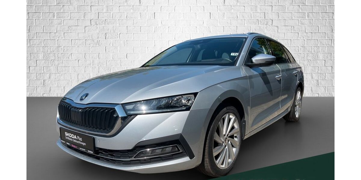 Skoda Octavia 91.531 km 20.970 &euro; Wasserburg am Inn 83512