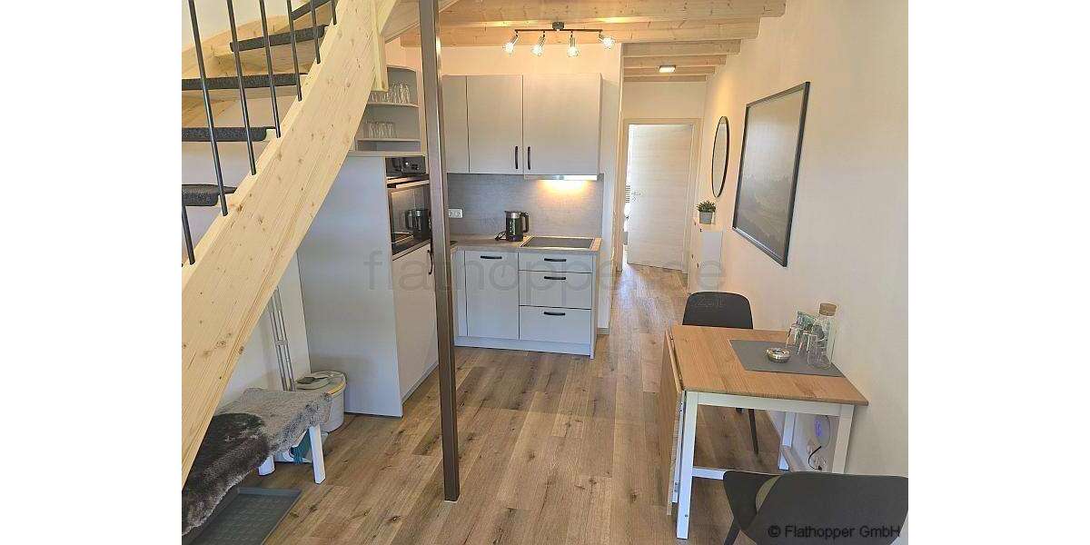 Zimmer Tuntenhausen - 2 Zimmer, 1.060&euro; | Angebot:25203942