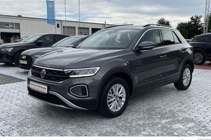 VW T-Roc 69.361 km 19.550 &euro; Wasserburg a. Inn 83512