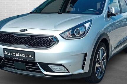 Kia Niro 18.500 km 18.945 &euro; Bad Aibling 83043