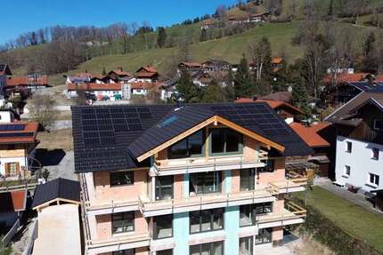 Wohnung Schliersee - 2.5 Zimmer, 69 m&sup2;, 767.000&euro; | Angebot:25963408