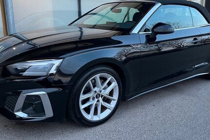 Audi A5 18.000 km 46.999 &euro; Kolbermoor 83059