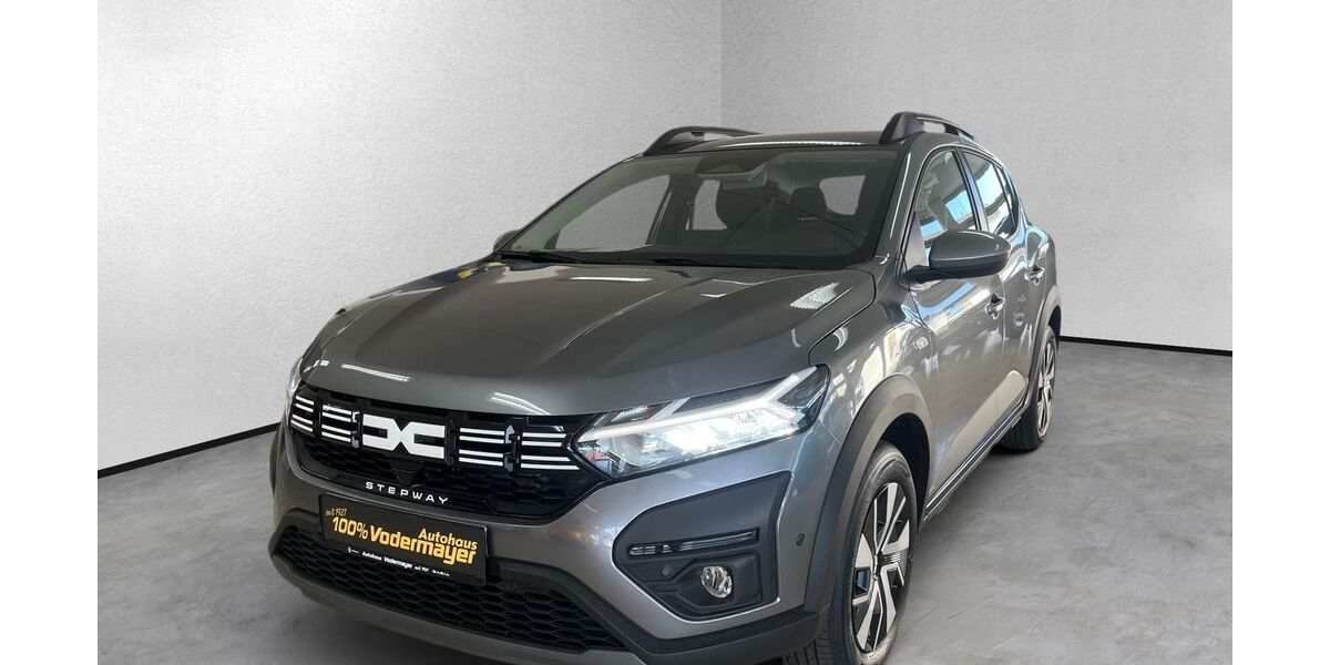 Dacia Sandero 1.030 km 20.990 &euro; Rosenheim 83022