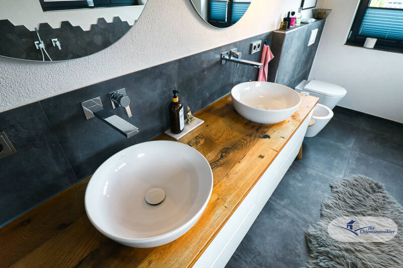 Doppelhaushälfte Rott am Inn Rott - 4 Zimmer, 145 m&sup2;, 998.000&euro; | Angebot:25738659