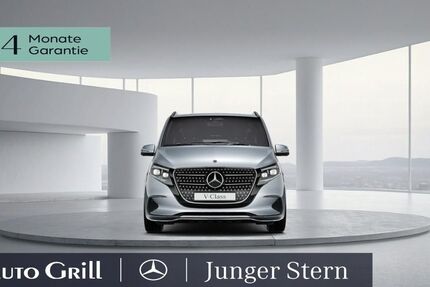 Mercedes-Benz V 250 13.750 km 74.450 &euro; Grafing bei München 85567