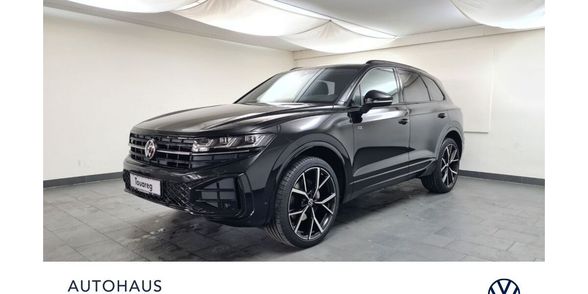VW Touareg 2.000 km 93.820 &euro; Ebersberg bei München 85560