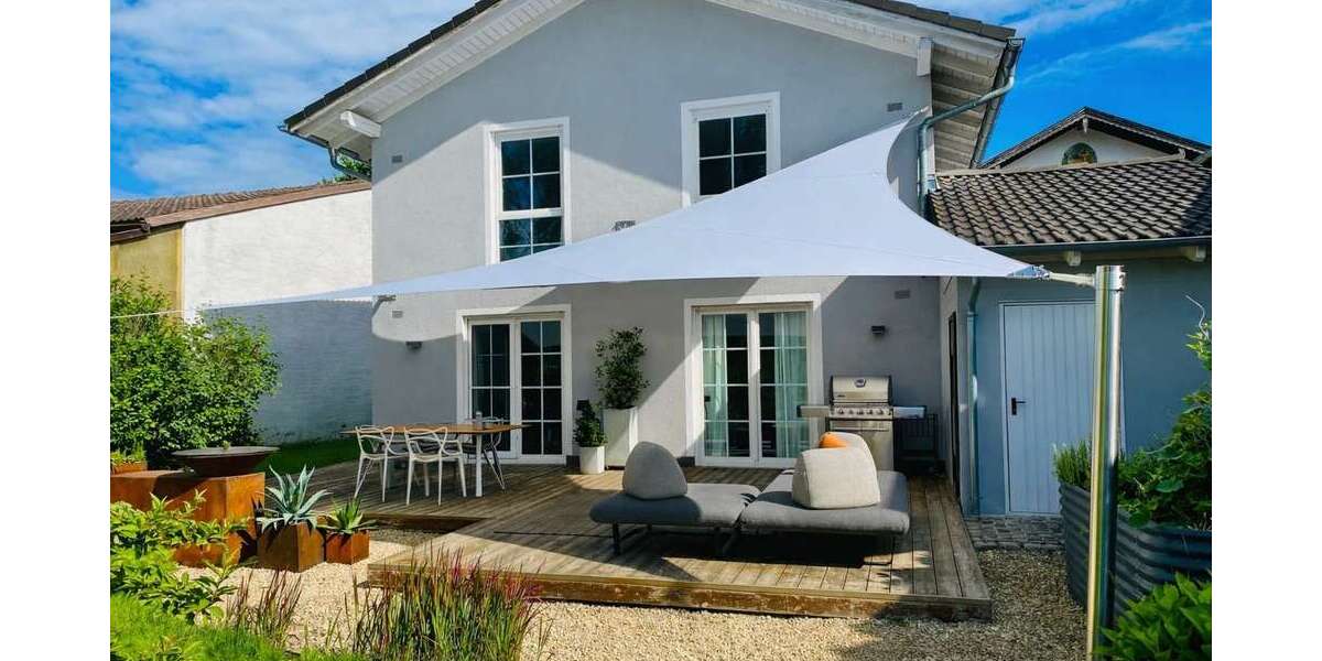 Einfamilienhaus Rosenheim Aising - 5 Zimmer, 141 m&sup2;, 2.500&euro; | Angebot:25849032