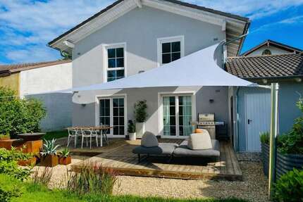 Haus Rosenheim Aising - 5 Zimmer, 141 m&sup2;, 2.500&euro; | Angebot:25849032