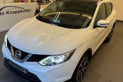 Nissan Qashqai 145.000 km 11.290 &euro; Kolbermoor bei Rosenheim 83059