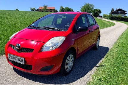 Toyota Yaris 147.987 km 1.499 &euro; Prutting 83134