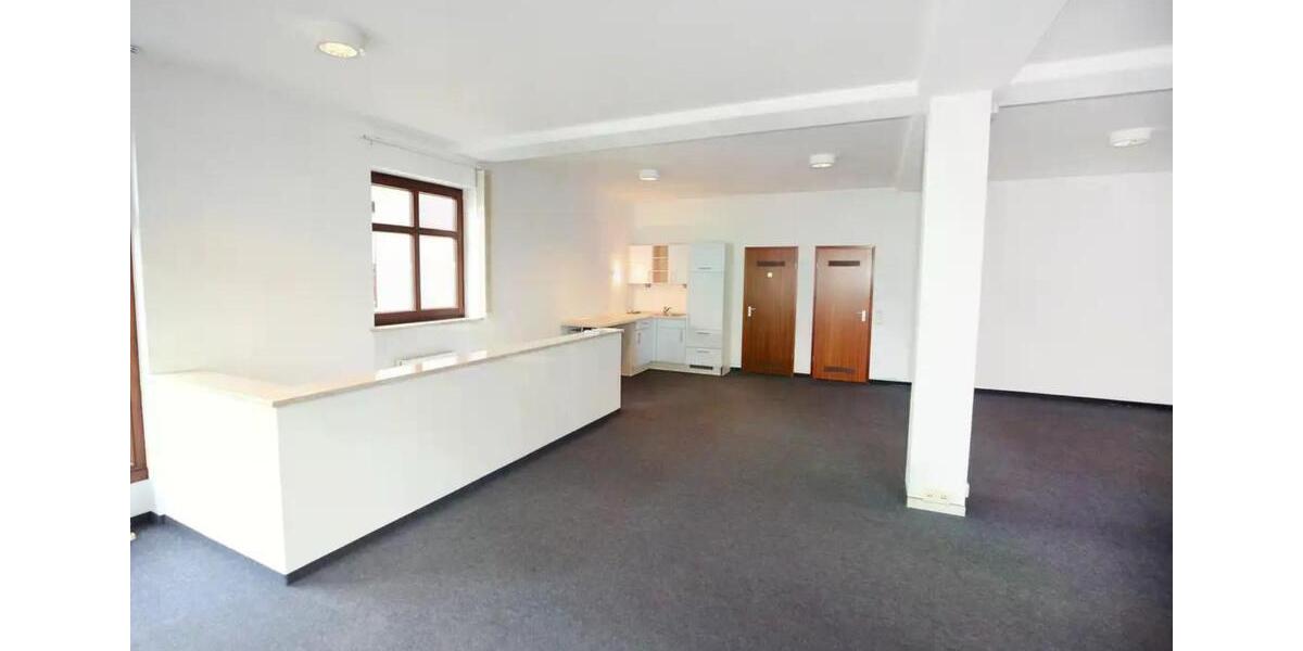 Gewerbeobjekt Rosenheim Innenstadt - 2.410&euro; | Angebot:25327638