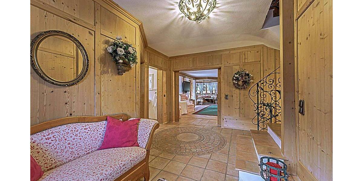 Einfamilienhaus Schliersee Neuhaus - 6 Zimmer, 254 m&sup2;, 2.190.000&euro; | Angebot:25706607