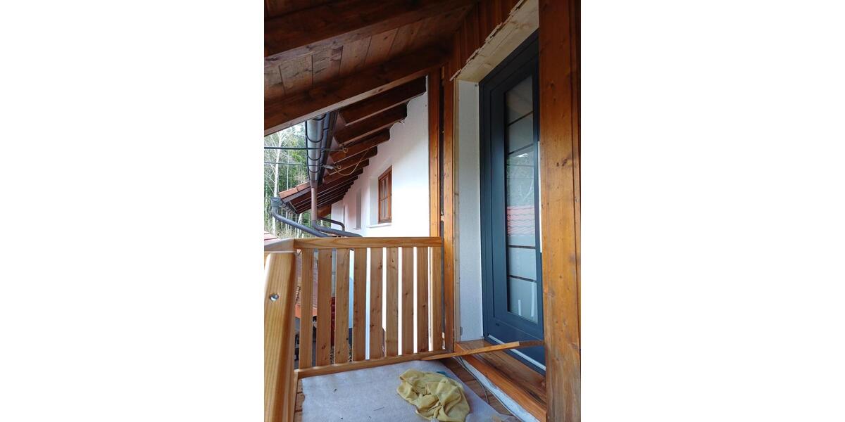 Etagenwohnung Kolbermoor - 2 Zimmer, 60 m&sup2;, 335.000&euro; | Angebot:26136869