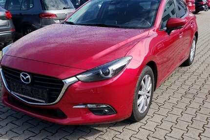Mazda 3 108.870 km 13.650 &euro; Wasserburg 83512