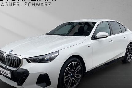 BMW i5 24.300 km 55.560 &euro; Wasserburg a. Inn 83512
