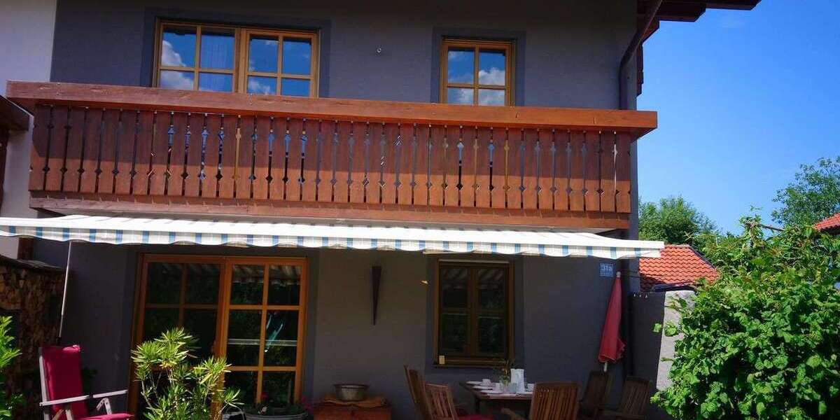 Einfamilienhaus Tuntenhausen - 5 Zimmer, 132 m&sup2;, 715.000&euro; | Angebot:25541584