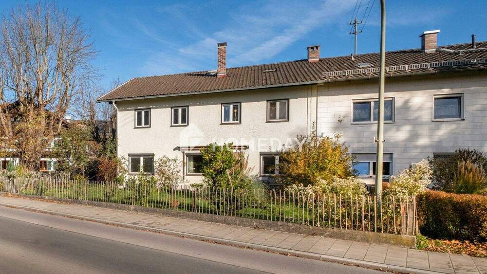 Mehrfamilienhaus, Wohnhaus Bad Aibling Mietraching - 1 Zimmer, 288 m&sup2;, 949.000&euro; | Angebot:25773274