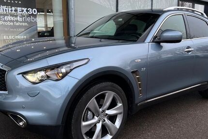 INFINITI QX70 99.999 km 17.999 &euro; Kolbermoor 83059