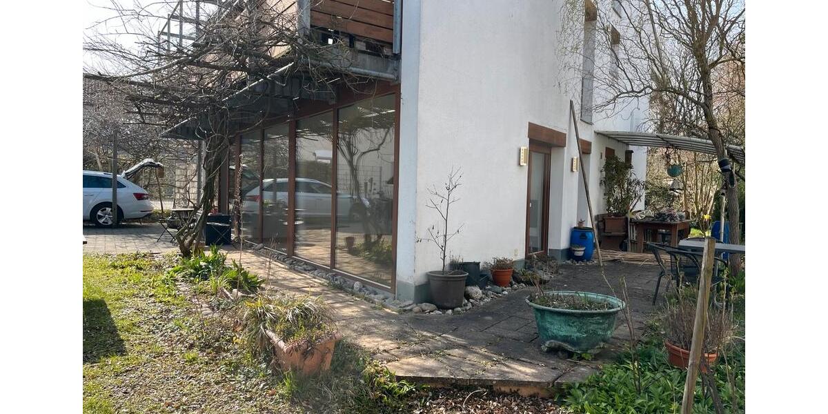 Erdgeschoßwohnung Grafing bei München - 3.5 Zimmer, 77 m&sup2;, 491.046&euro; | Angebot:26303111