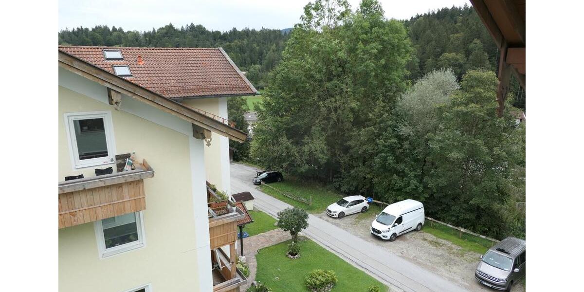 Dachgeschoßwohnung Fischbachau - 2 Zimmer, 69 m&sup2;, 590&euro; | Angebot:25414099