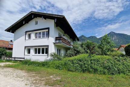 Haus Marquartstein - 8 Zimmer, 175 m&sup2;, 573.000&euro; | Angebot:26071054