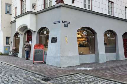 Gewerbeobjekt Wasserburg - 960&euro; | Angebot:24872605