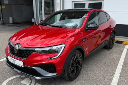 Renault Arkana 16.961 km 28.900 &euro; Bad Aibling 83043
