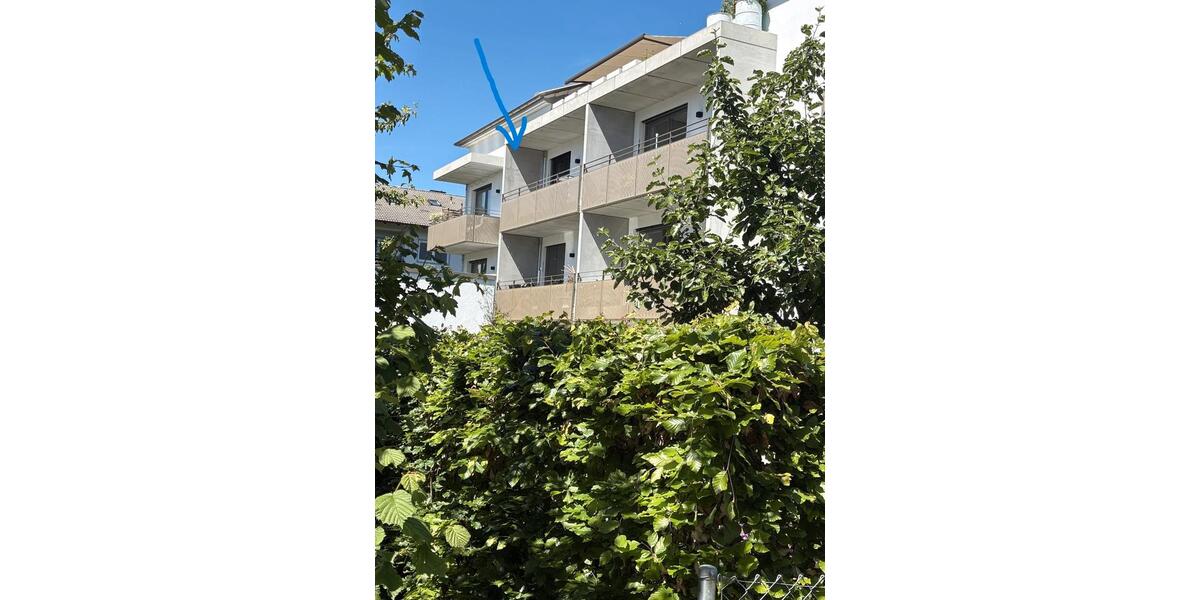Etagenwohnung Prien am Chiemsee - 2 Zimmer, 71 m&sup2;, 1.400&euro; | Angebot:26700346