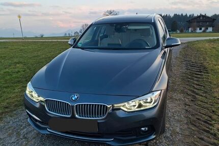 BMW 320 243.000 km 11.000 &euro; Bad Endorf 83093