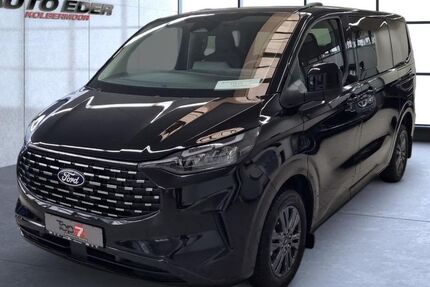 Ford Tourneo Custom 1.934 km 47.990 &euro; Kolbermoor 83059