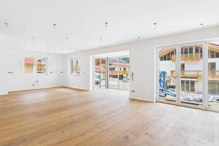 Wohnung Schliersee / Neuhaus Neuhaus - 3 Zimmer, 98 m&sup2;, 1.036.000&euro; | Angebot:25687847
