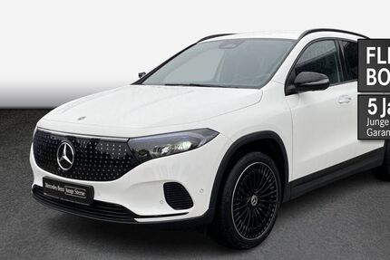 Mercedes-Benz EQA 18.315 km 38.800 &euro; Wasserburg 83512