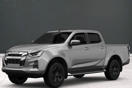 Isuzu D-Max 40.890 km 35.890 &euro; Wasserburg am Inn 83512