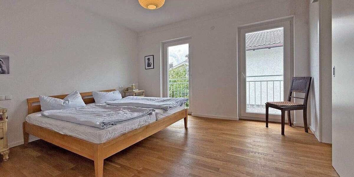 Doppelhaushälfte Rosenheim Happing - 5 Zimmer, 153 m&sup2;, 850.000&euro; | Angebot:25686186