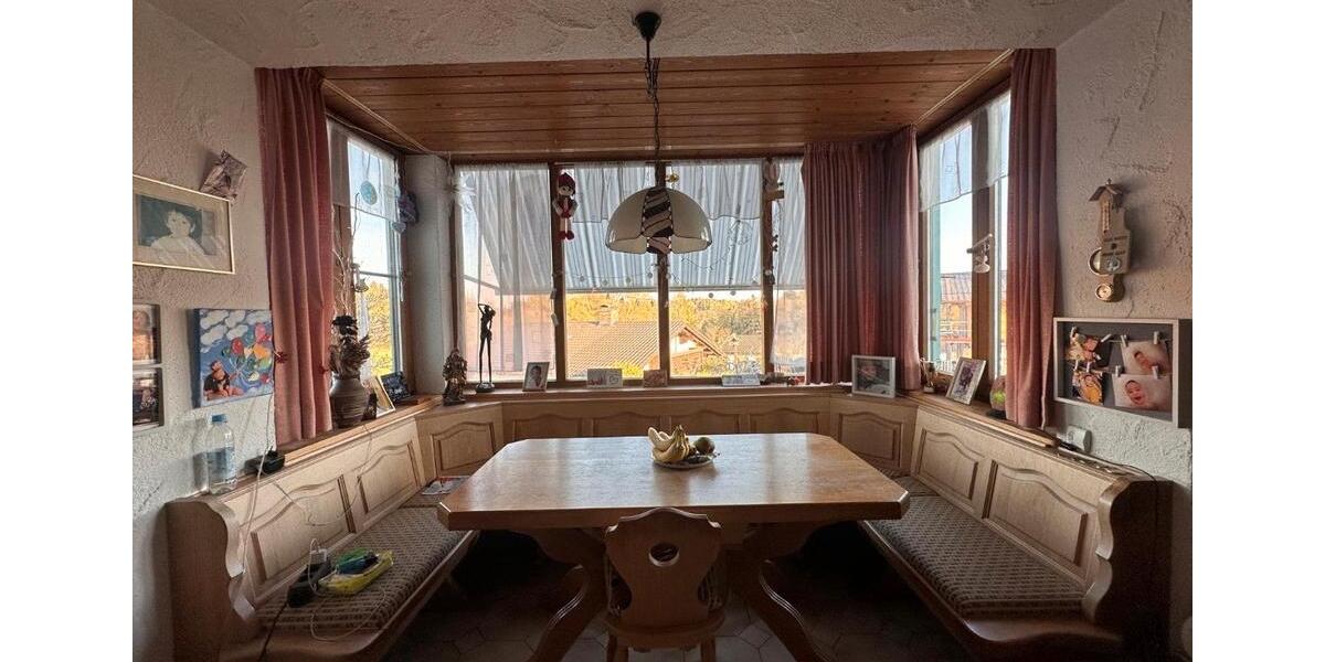 Einfamilienhaus Schnaitsee - 5 Zimmer, 135 m&sup2;, 530.000&euro; | Angebot:26891669