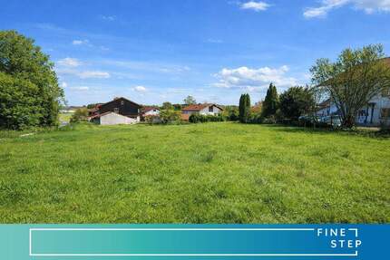 Grundstück Obing Frabertsham - 169.000&euro; | Angebot:25818657