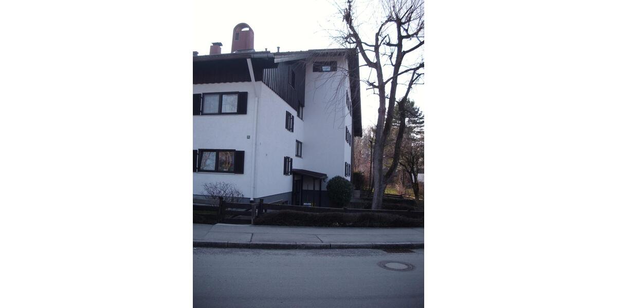 Terrassenwohnung Bad Feilnbach - 2 Zimmer, 55 m&sup2;, 720&euro; | Angebot:25268751