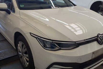 VW Golf 76.028 km 22.290 &euro; Bruckmühl 83052