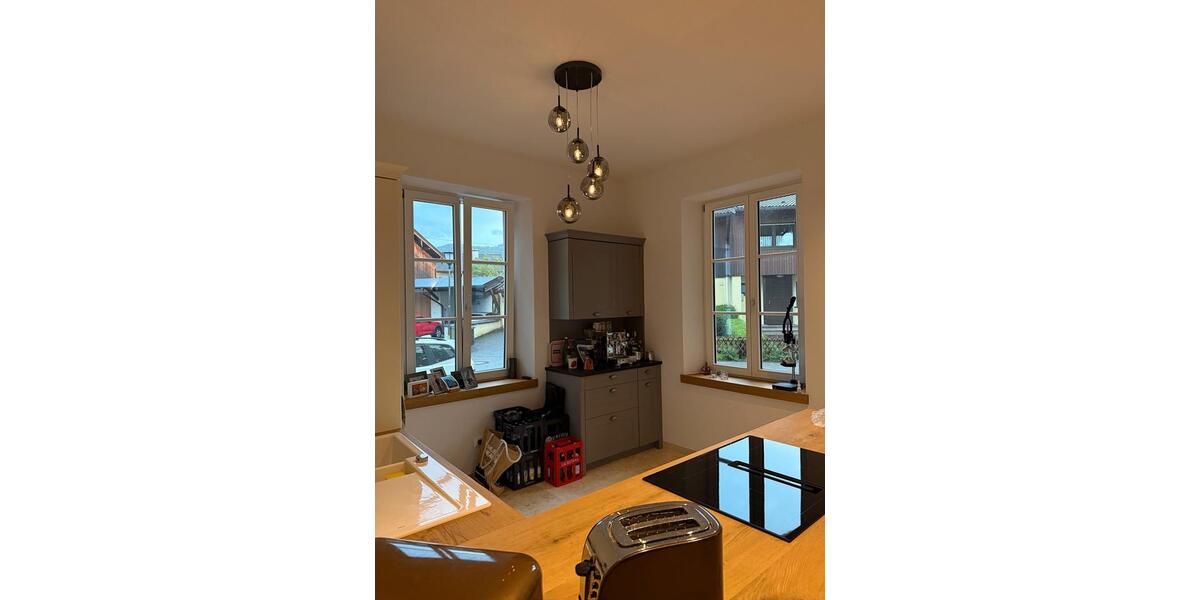 Terrassenwohnung Bad Feilnbach - 3 Zimmer, 110 m&sup2;, 1.540&euro; | Angebot:25945328