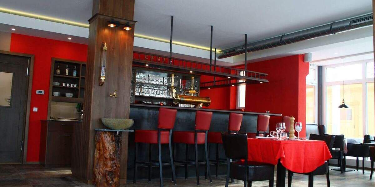 Gewerbeobjekt Übersee - 4 Zimmer, 645.000&euro; | Angebot:25667028