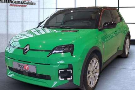 Renault R 5 7.526 km 29.880 &euro; Rosenheim 83022