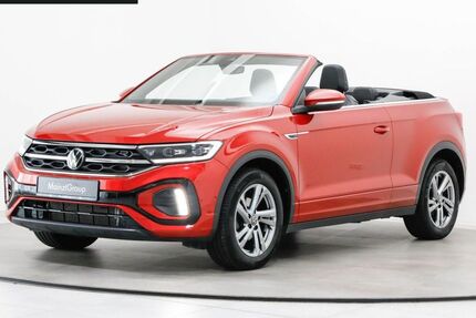 VW T-Roc 59.832 km 26.930 &euro; Feldkirchen/Westerham 83620