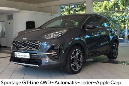 Kia Sportage 135.806 km 18.990 &euro; Grafing 85567