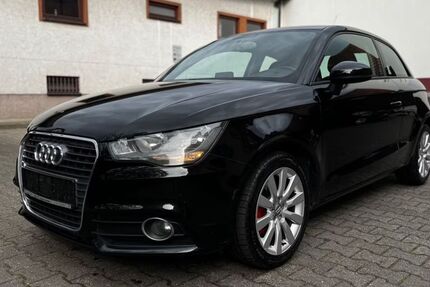 Audi A1 102.575 km 8.200 &euro; Riedering 83083