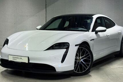 Porsche Taycan 73.973 km 59.890 &euro; Raubling 83064