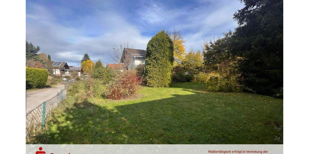 Grundstück Kolbermoor - 450.000&euro; | Angebot:25770220