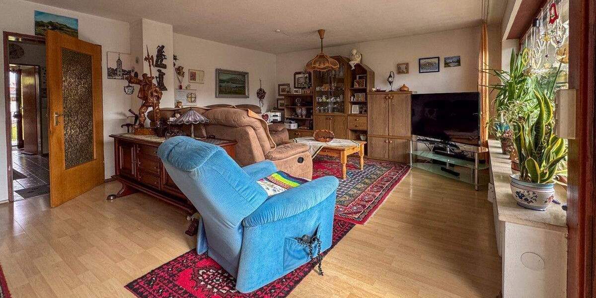 Doppelhaushälfte Kolbermoor - 5 Zimmer, 155 m&sup2;, 570.000&euro; | Angebot:25777176